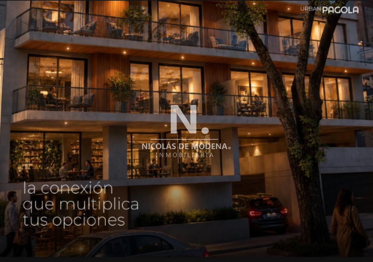Foto de Apartamento de 1 Dormitorio en Pozo en Pocitos. Ideal para Inversión., imagen 1