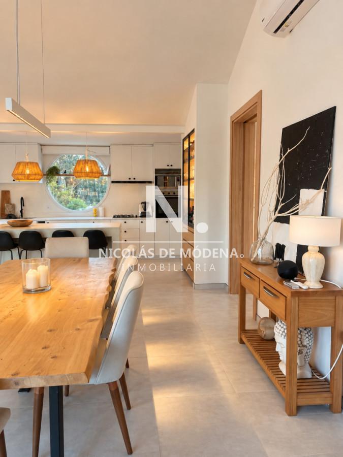 Foto de Alquiler de Casa en Marly - Punta del Este, imagen 2