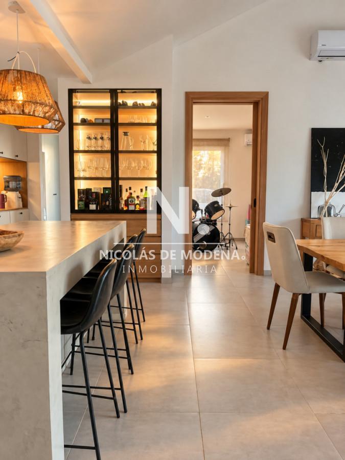 Foto de Alquiler de Casa en Marly - Punta del Este, imagen 3