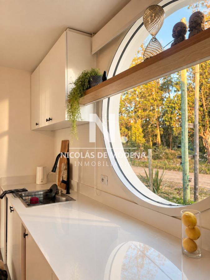 Foto de Alquiler de Casa en Marly - Punta del Este, imagen 1
