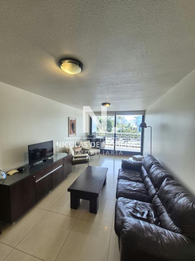 Foto de Apartamento en venta de 2 dormitorios en Punta del Este, imagen 3