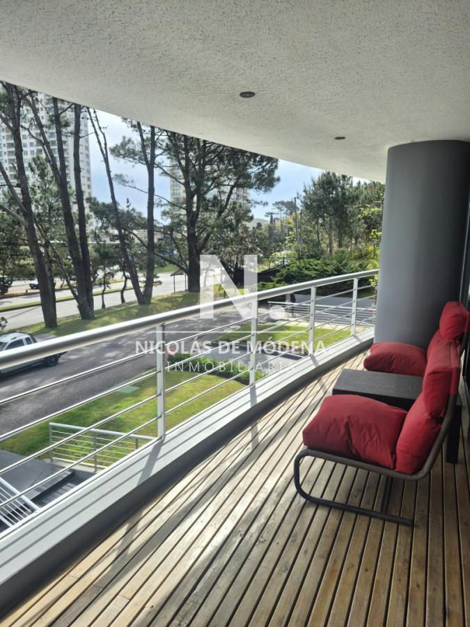 Foto de Apartamento en venta de 2 dormitorios en Punta del Este, imagen 4