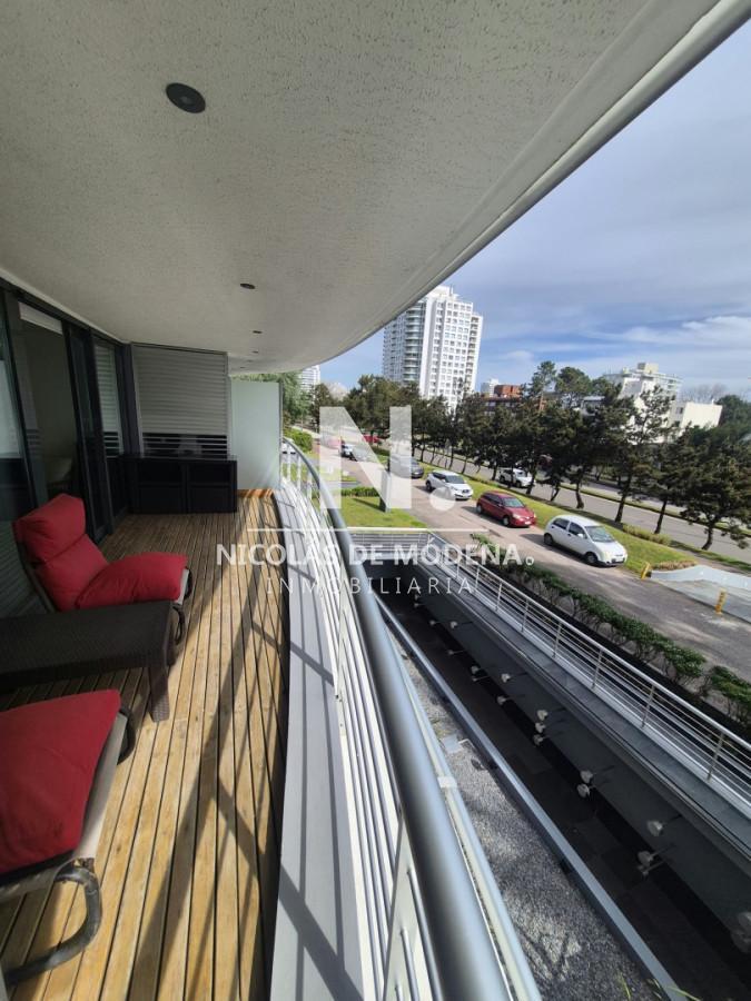 Foto de Apartamento en venta de 2 dormitorios en Punta del Este, imagen 1