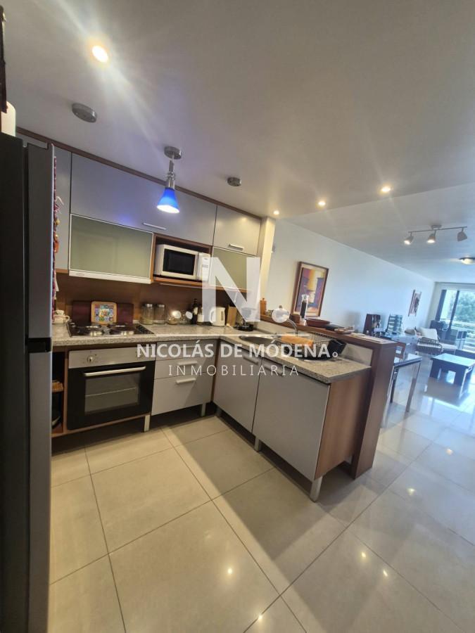 Foto de Apartamento en venta de 2 dormitorios en Punta del Este, imagen 5