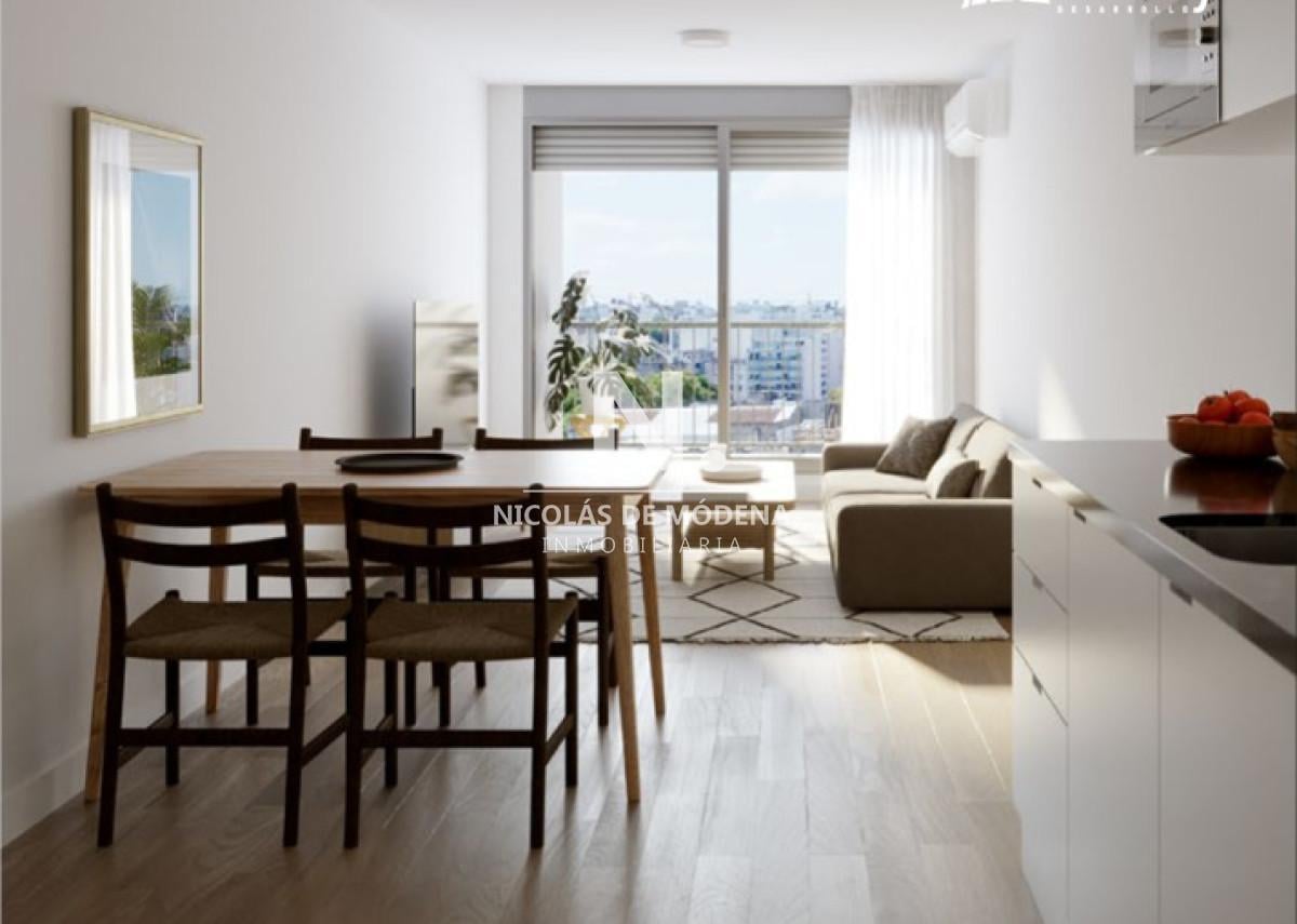 Foto de Venta Monoambiente a Estrenar En Parque Batlle, Montevideo!, imagen 4