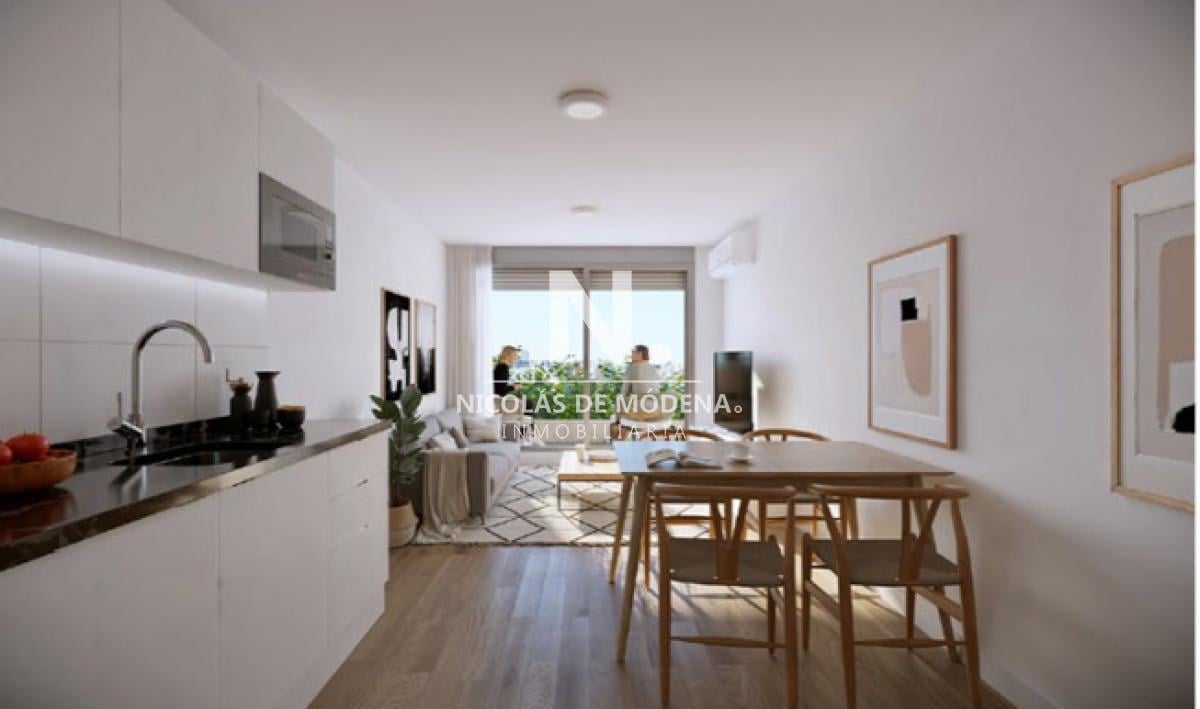 Foto de Venta Monoambiente a Estrenar En Parque Batlle, Montevideo!, imagen 5