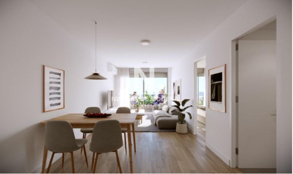 Foto de Venta Monoambiente a Estrenar En Parque Batlle, Montevideo!, imagen 3