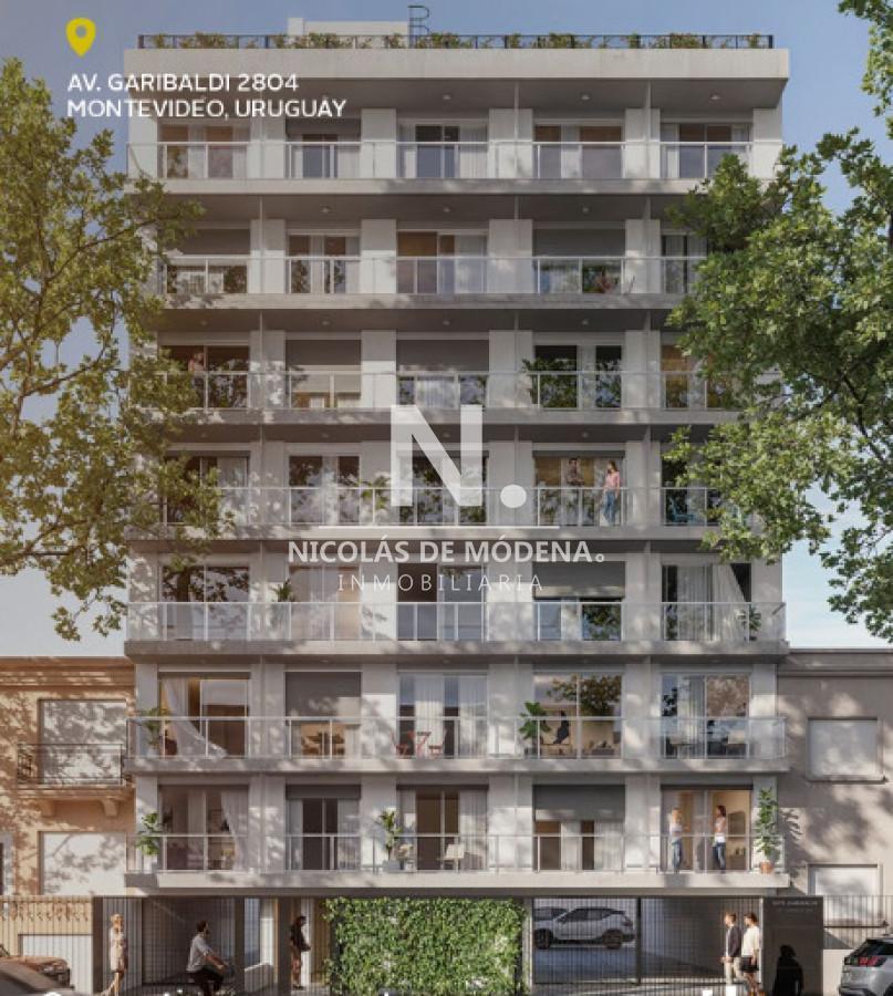 Foto de Venta Monoambiente a Estrenar En Parque Batlle, Montevideo!, imagen 1