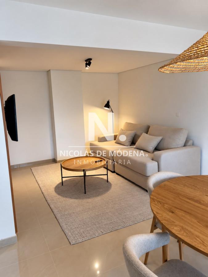 Foto de Apartamento en el golf disponible en alquiler, imagen 2