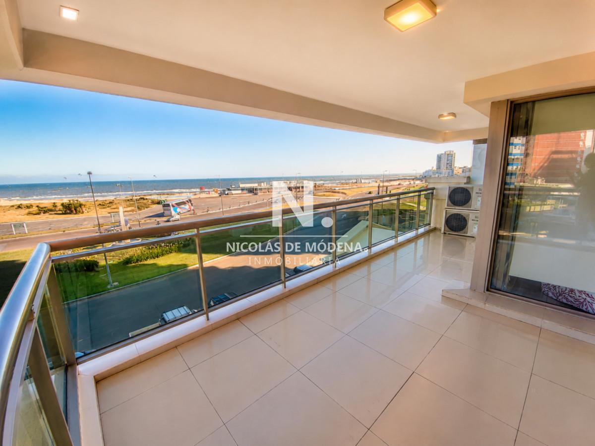 Foto de Apartamento en Imperiale - Brava, Punta del Este de 3 dormitorios, imagen 2