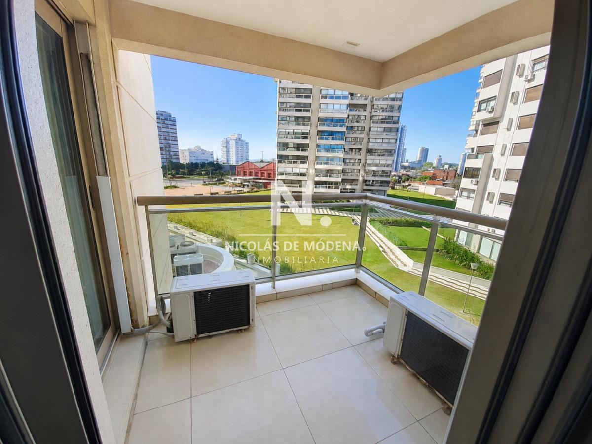 Foto de Apartamento en Imperiale - Brava, Punta del Este de 3 dormitorios, imagen 1