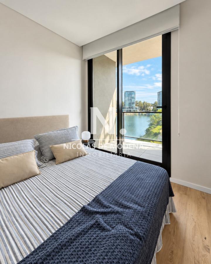 Foto de Apartamento de 1 Dormitorio en VENTA con GG. Barra de Carrasco, imagen 1