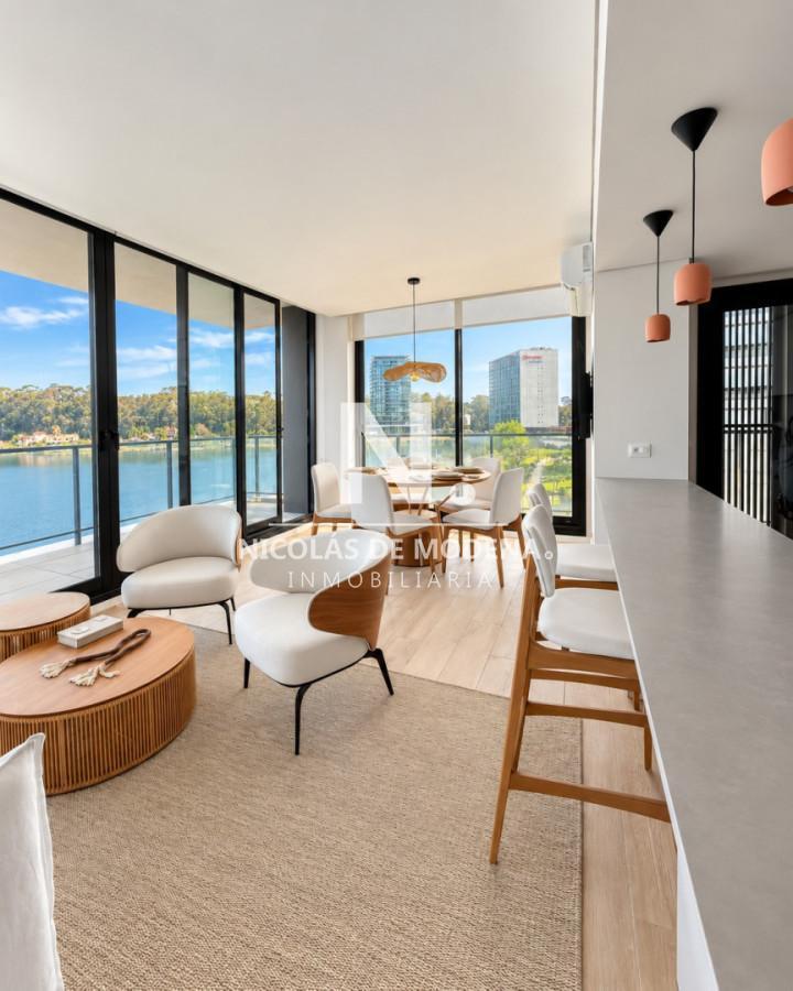 Foto de Apartamento de 1 Dormitorio en VENTA con GG. Barra de Carrasco, imagen 5