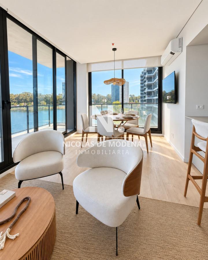 Foto de Apartamento de 1 Dormitorio en VENTA con GG. Barra de Carrasco, imagen 2