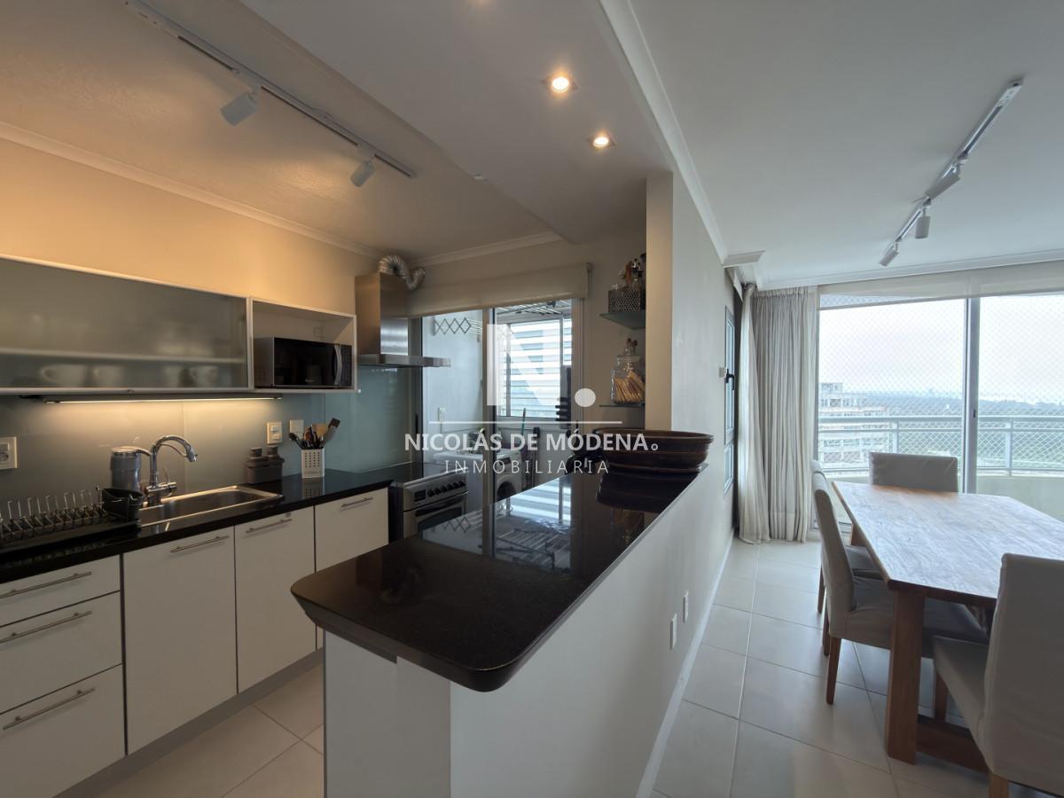 Foto de Espectacular departamento en Ocean Drive, Punta del este, imagen 4