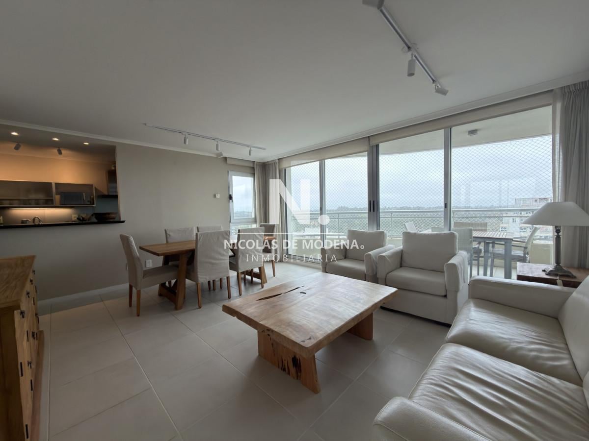 Foto de Espectacular departamento en Ocean Drive, Punta del este, imagen 5