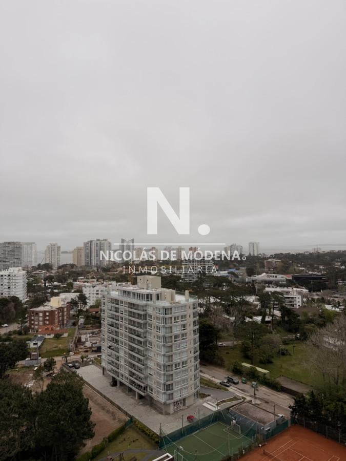 Foto de Espectacular departamento en Ocean Drive, Punta del este, imagen 3