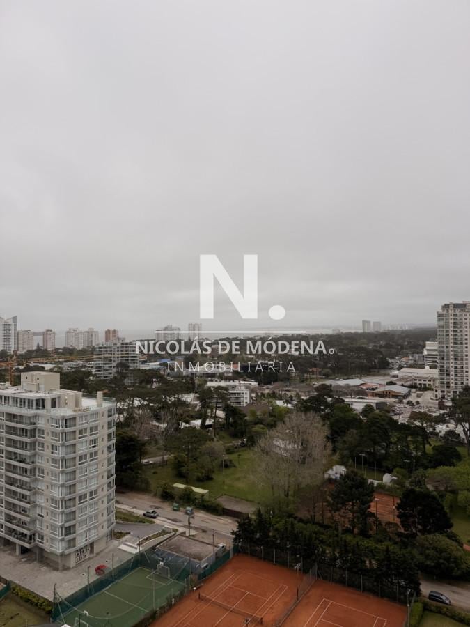Foto de Espectacular departamento en Ocean Drive, Punta del este, imagen 1