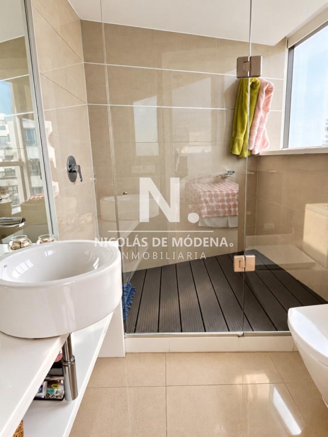 Foto de Apartamento en Mansa, Punta del Este, imagen 5