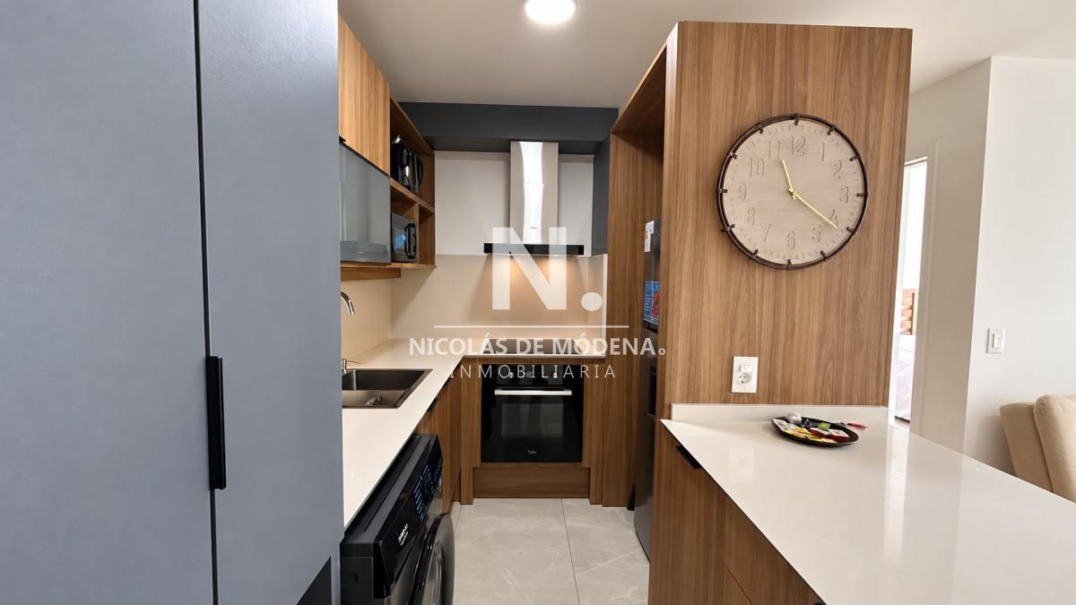 Foto de Apartamento en alquiler en la Brava Punta del Este, imagen 5