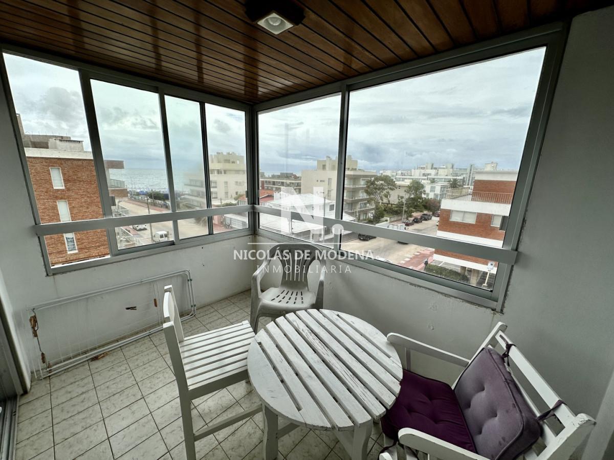 Foto de Apartamento en venta de dos dormitorios con garaje en peninsula, imagen 4