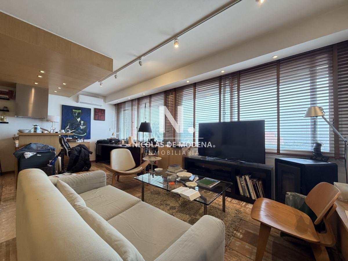 Foto de Apartamento de 2 Dormitorios en venta en la Península de Punta del Este, imagen 1