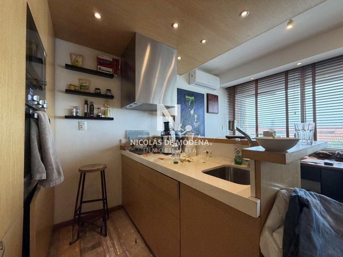Foto de Apartamento de 2 Dormitorios en venta en la Península de Punta del Este, imagen 4