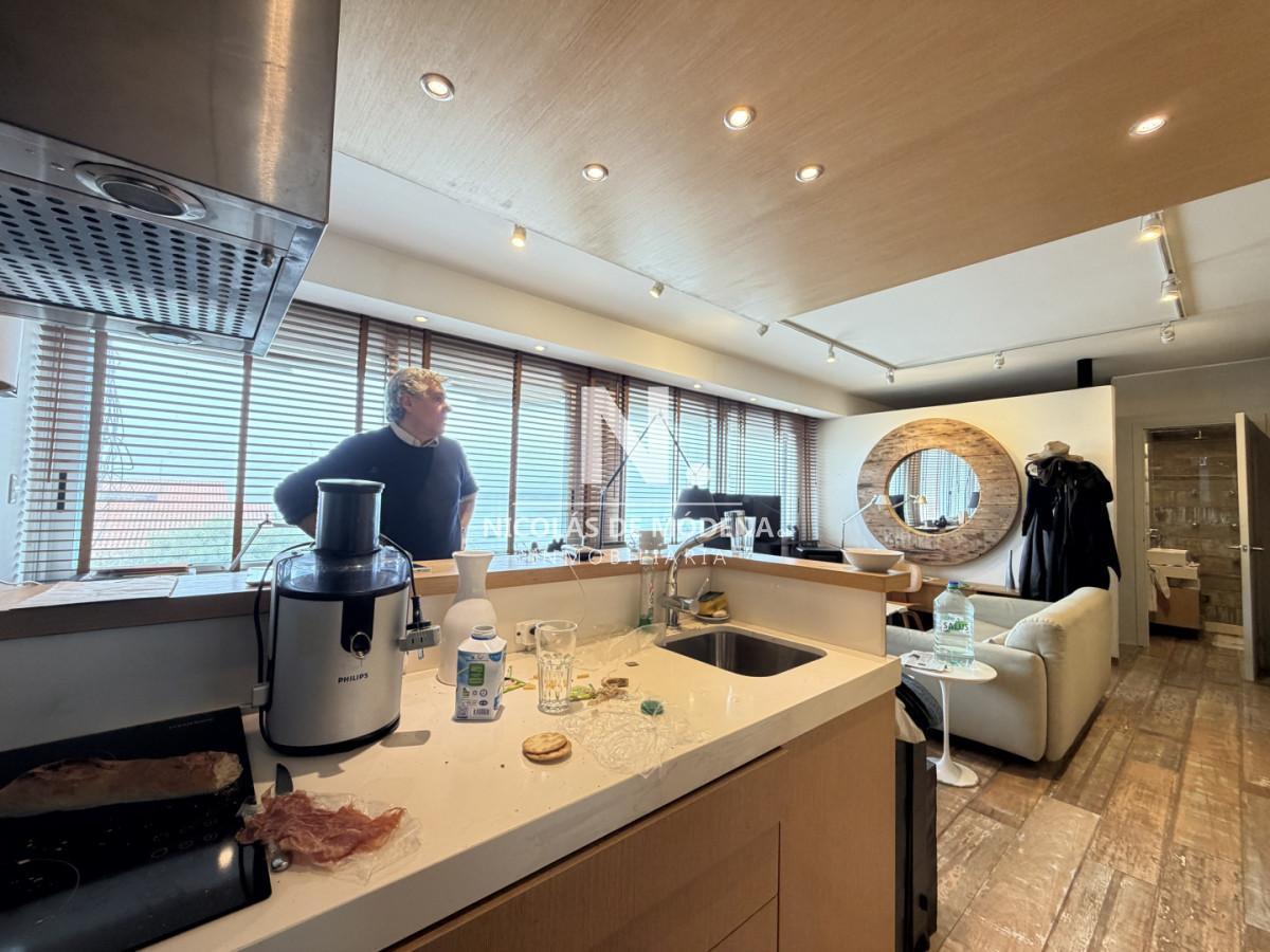 Foto de Apartamento de 2 Dormitorios en venta en la Península de Punta del Este, imagen 3
