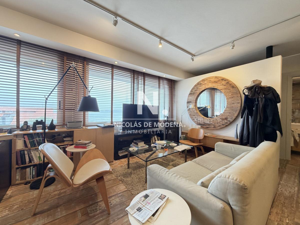 Foto de Apartamento de 2 Dormitorios en venta en la Península de Punta del Este, imagen 2