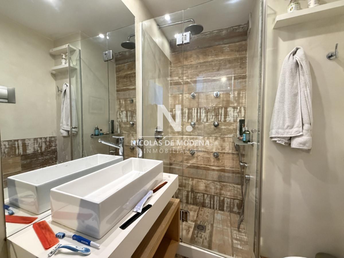 Foto de Apartamento de 2 Dormitorios en venta en la Península de Punta del Este, imagen 5