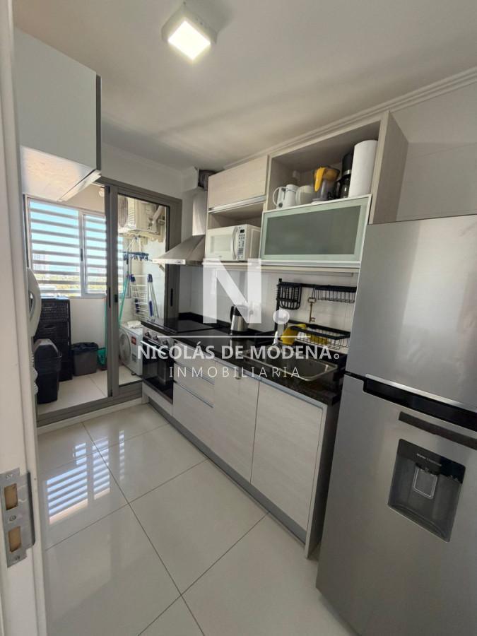 Foto de Hermoso apartamento de 1 dormitorio en zona privilegiada, imagen 2