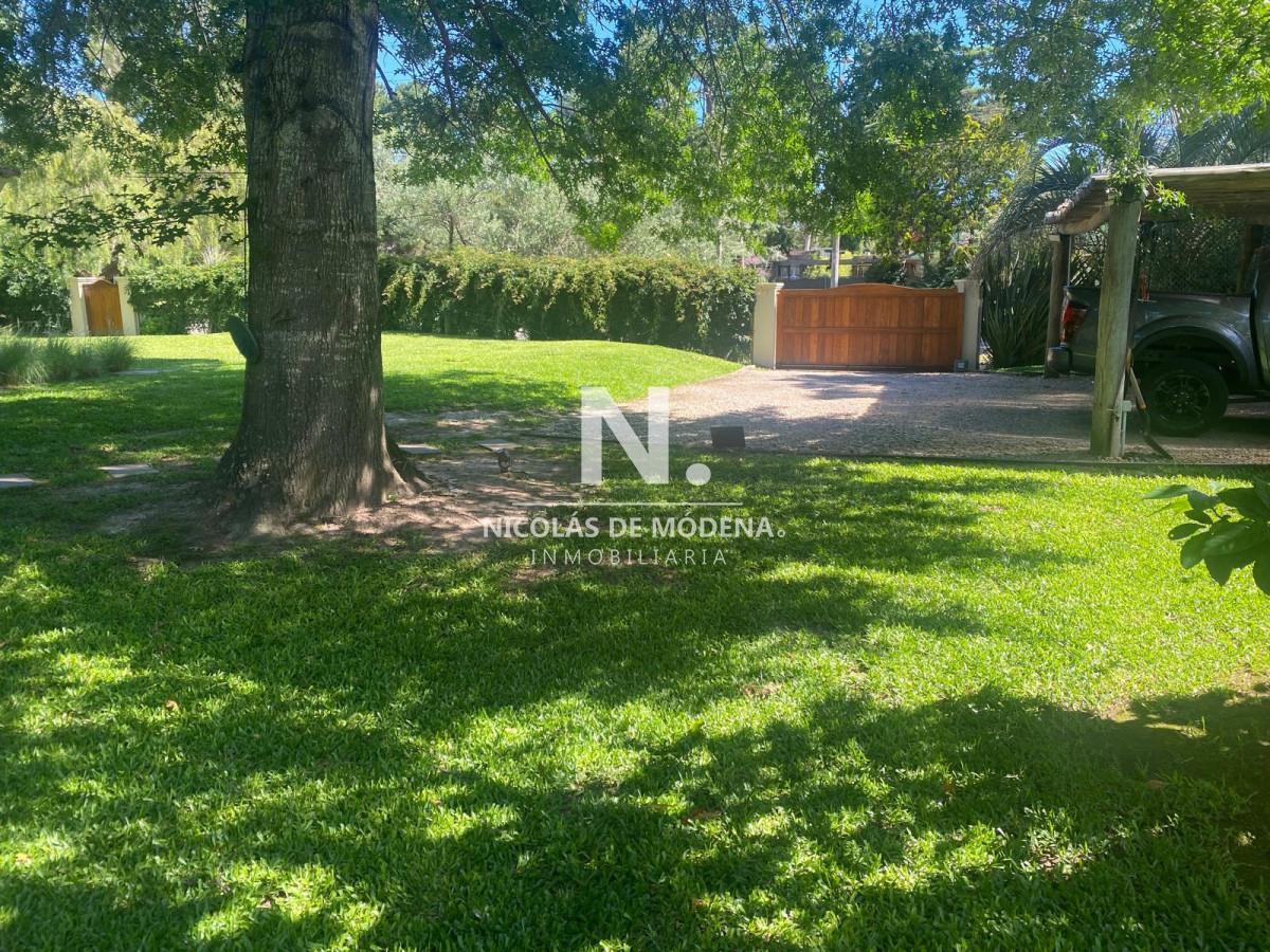 Foto de Casa en Jardines de Córdoba - Punta del Este, imagen 3
