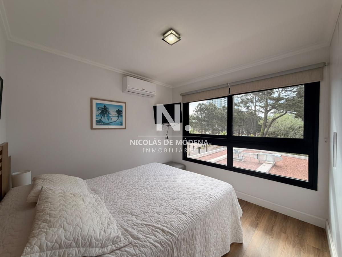 Foto de Apartamento de 1 dormitorio en Venta en Av. Roosevelt , Punta del este, imagen 5
