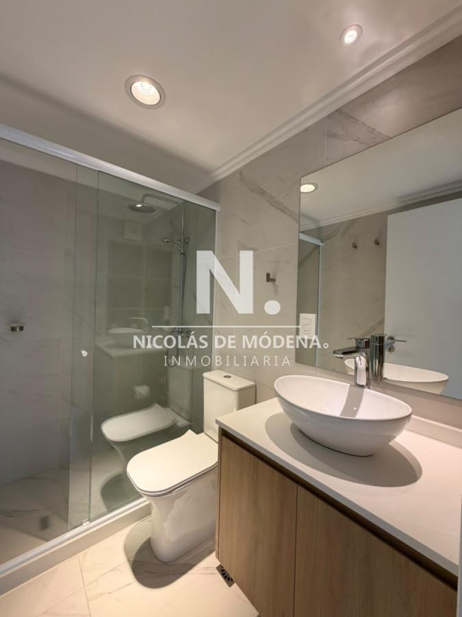 Foto de Apartamento de 1 dormitorio en Venta en Av. Roosevelt , Punta del este, imagen 4
