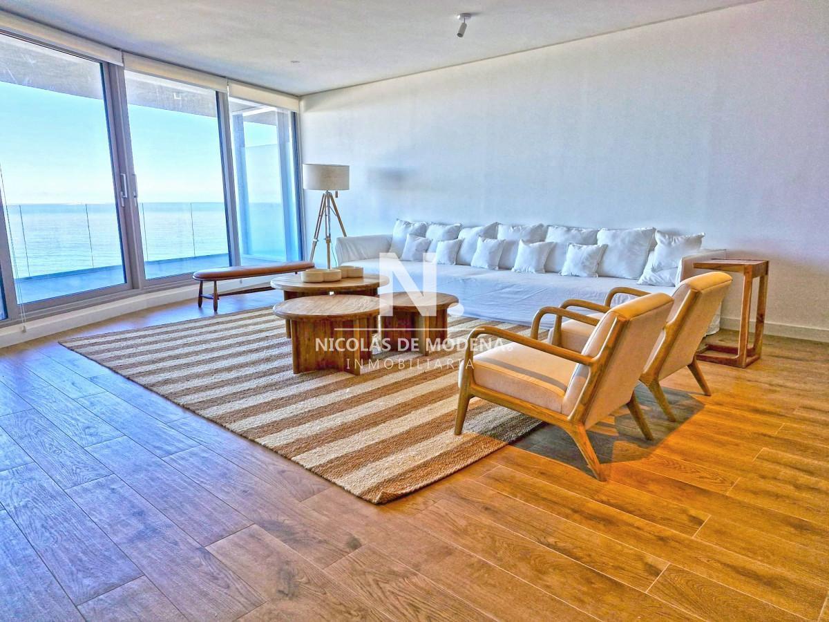Foto de Venta Apartamento en Punta del Este Trump Tower Playa Brava, imagen 5