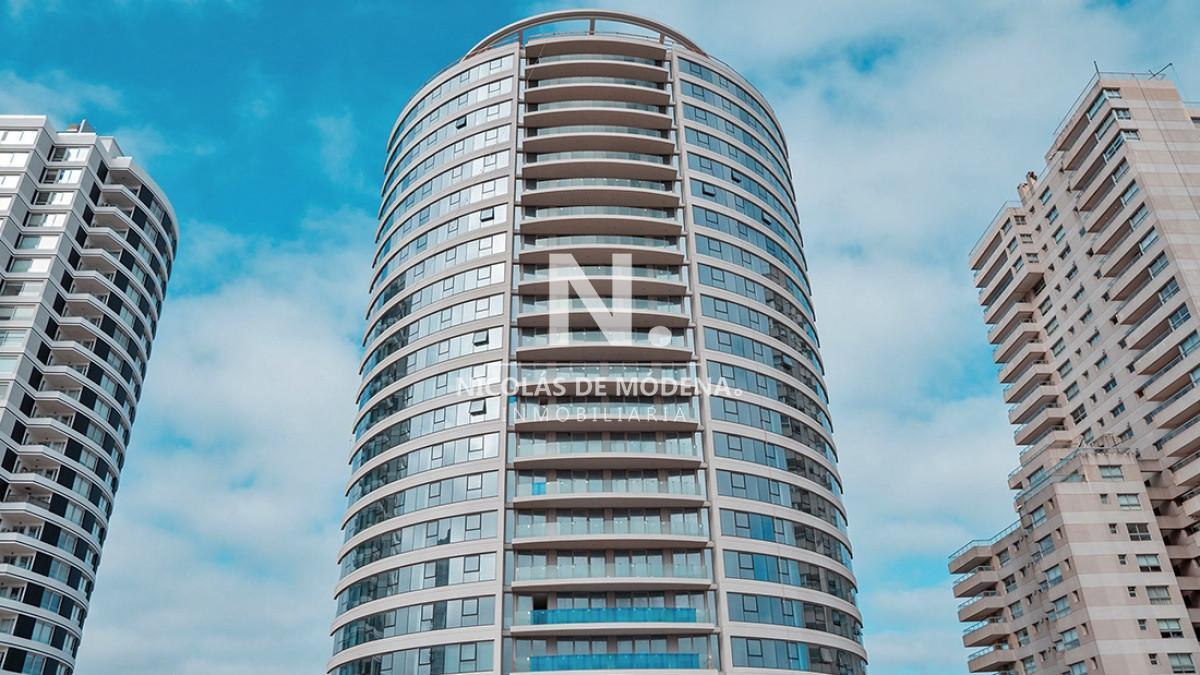 Foto de Venta Apartamento en Punta del Este Trump Tower Playa Brava, imagen 1