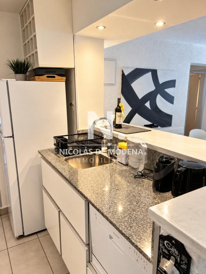 Foto de Apartamento de 3 dormitorios en Edificio Alerces - Península, Punta del, imagen 4