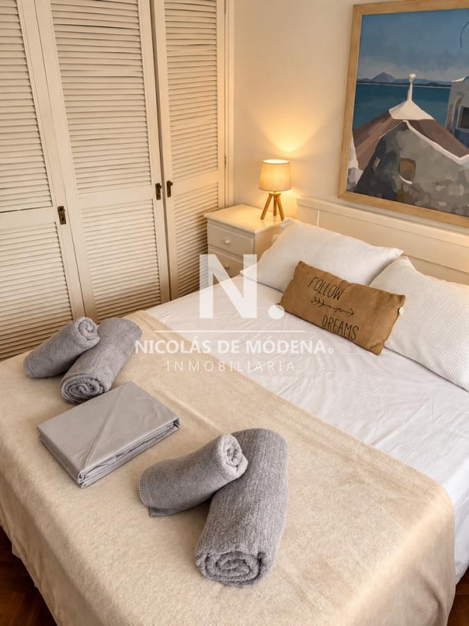 Foto de Apartamento de 3 dormitorios en Edificio Alerces - Península, Punta del, imagen 5