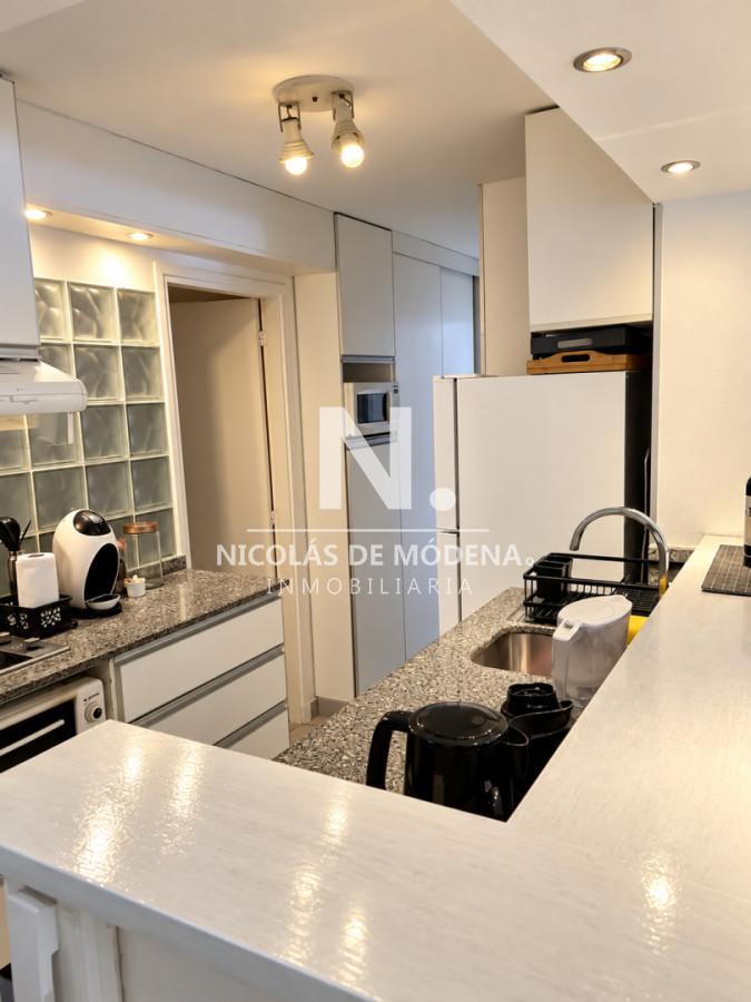 Foto de Apartamento de 3 dormitorios en Edificio Alerces - Península, Punta del, imagen 3