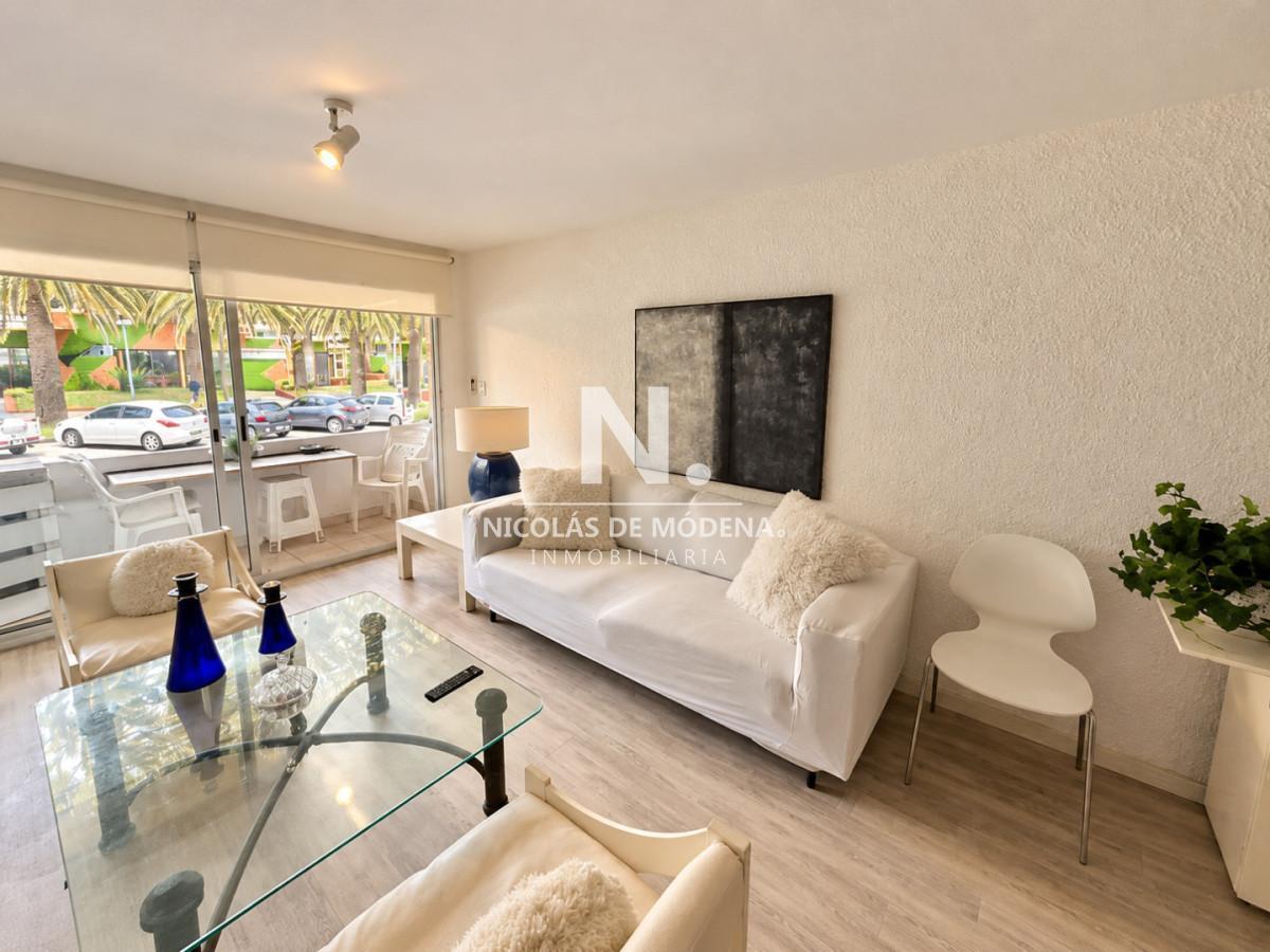 Foto de Apartamento de 3 dormitorios en Edificio Alerces - Península, Punta del, imagen 2
