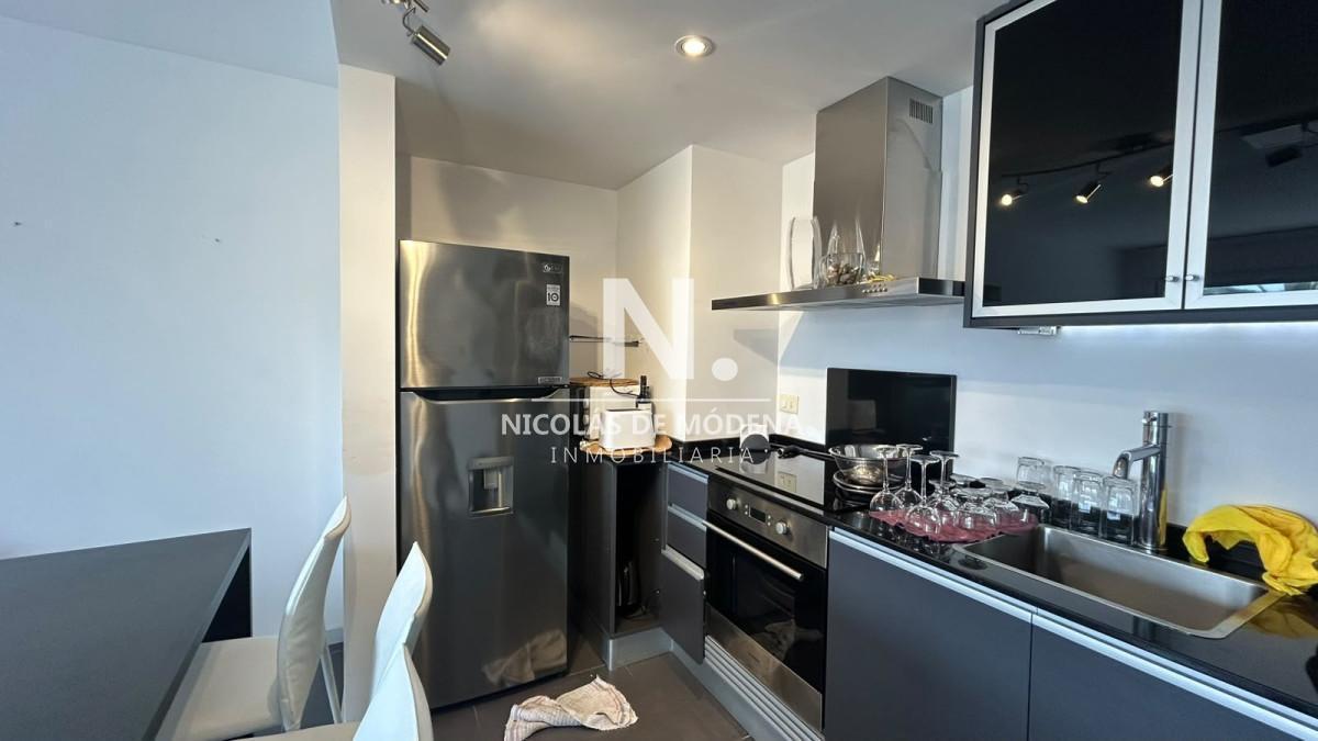 Foto de Apartamento de 1 dormitorio en venta - Edificio Bonaire III, Península, imagen 4