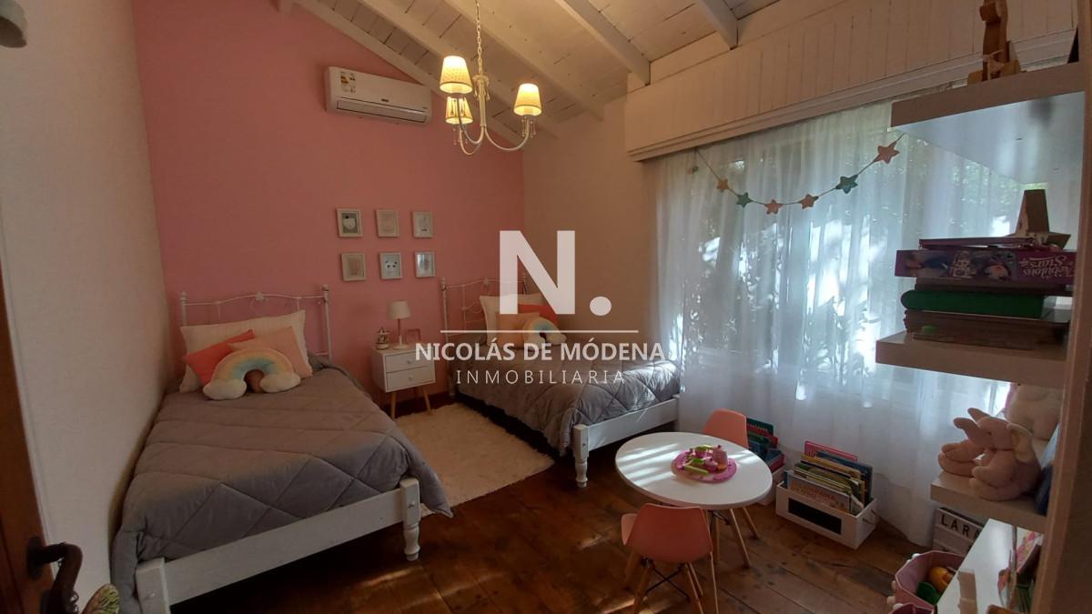 Foto de Casa en Cantegril de 3 dormitorios en venta , Punta del Este, imagen 5