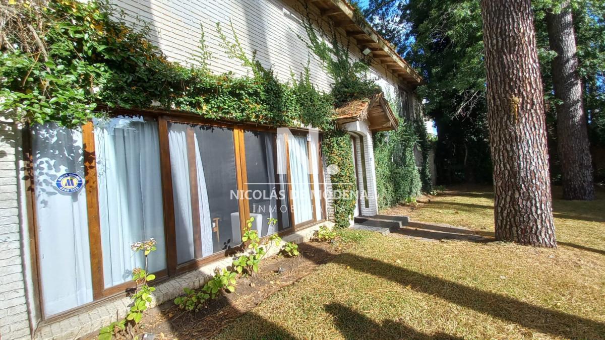 Foto de Casa en Cantegril de 3 dormitorios en venta , Punta del Este, imagen 1
