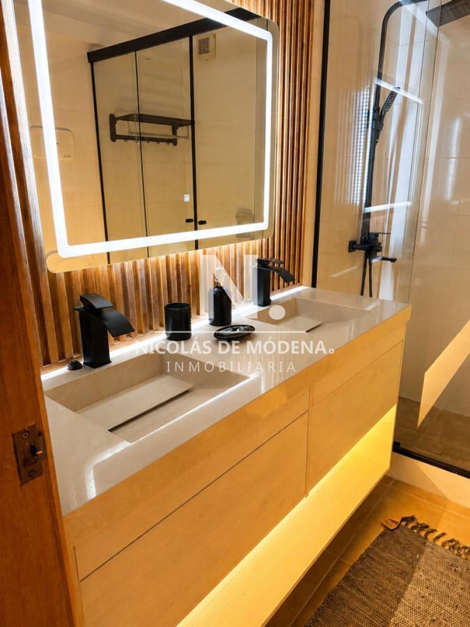 Foto de Apartamento de 4 dormitorios en Green Leaves - Playa Mansa, Punta del, imagen 5