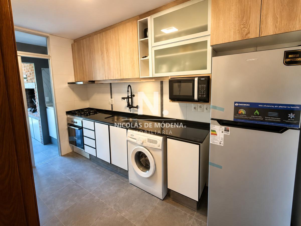 Foto de Apartamento de 4 dormitorios en Green Leaves - Playa Mansa, Punta del, imagen 1