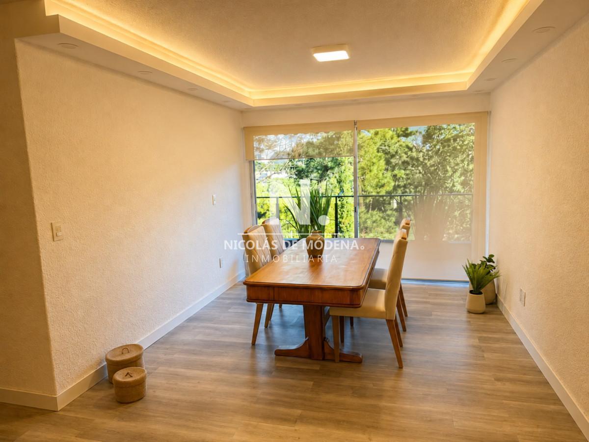 Foto de Apartamento de 4 dormitorios en Green Leaves - Playa Mansa, Punta del, imagen 2