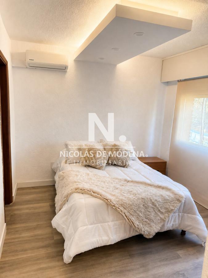 Foto de Apartamento de 4 dormitorios en Green Leaves - Playa Mansa, Punta del, imagen 4