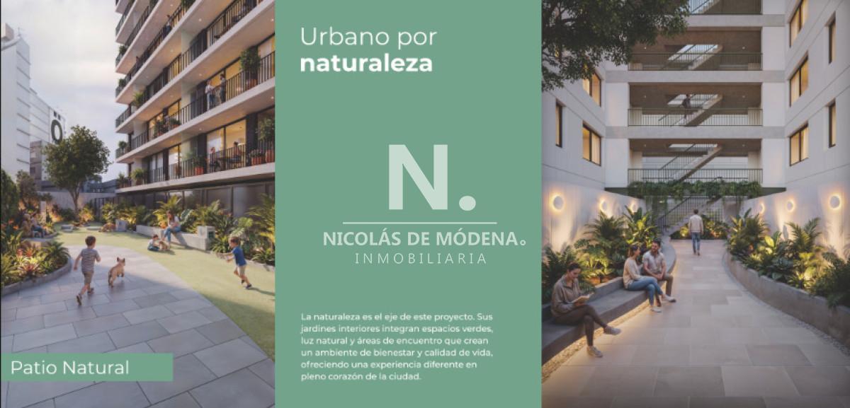 Foto de Monoambiente en Pozo, en pleno Cordón. Montevideo, imagen 3