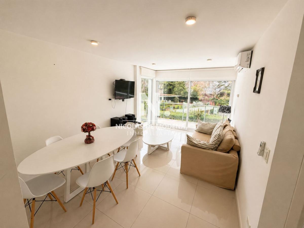 Foto de Departamento de 1 dormitorio en venta en complejo nuevo con amenities., imagen 1