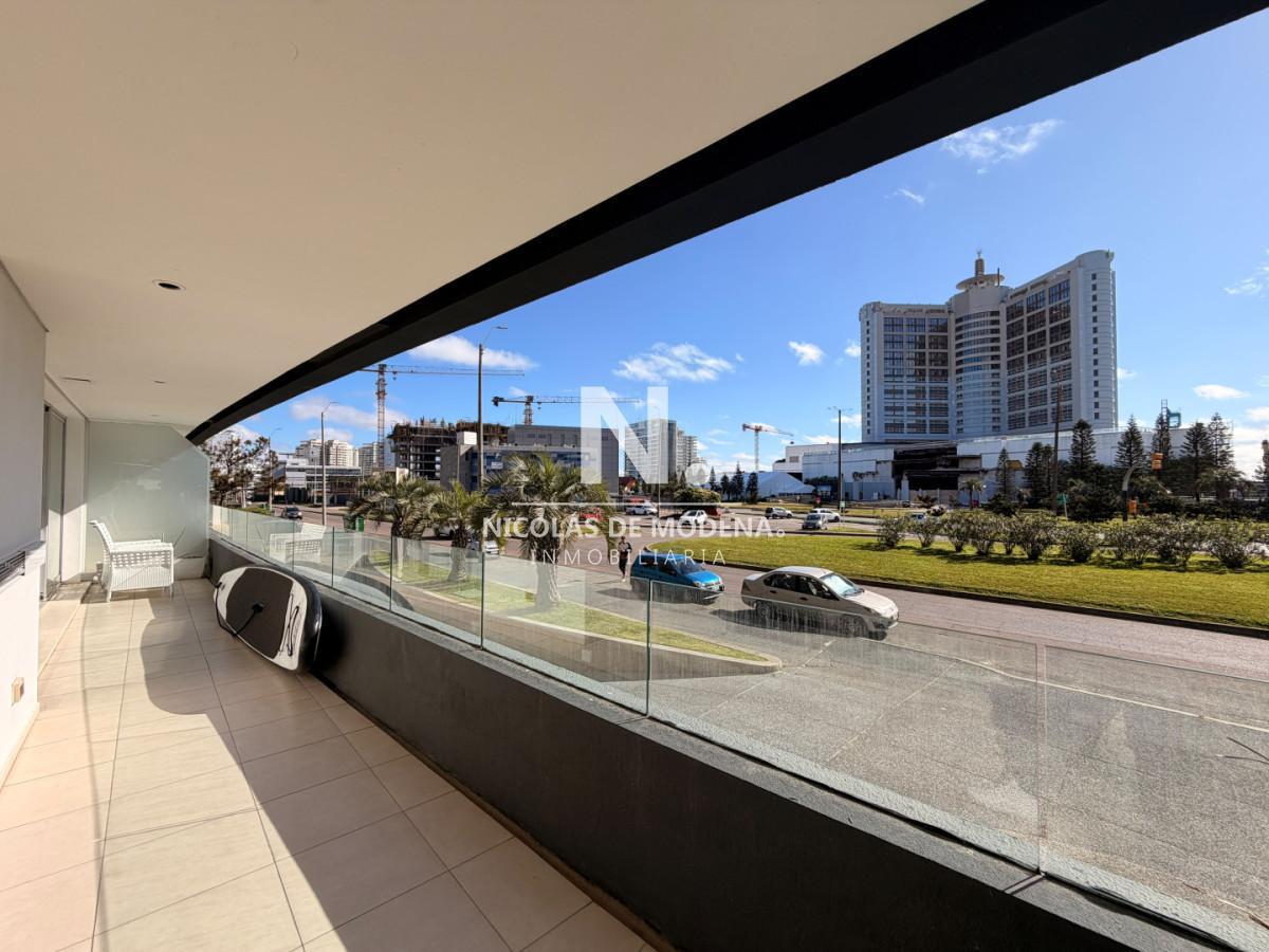 Foto de Exclusivo departamento en Punta del Este, imagen 3